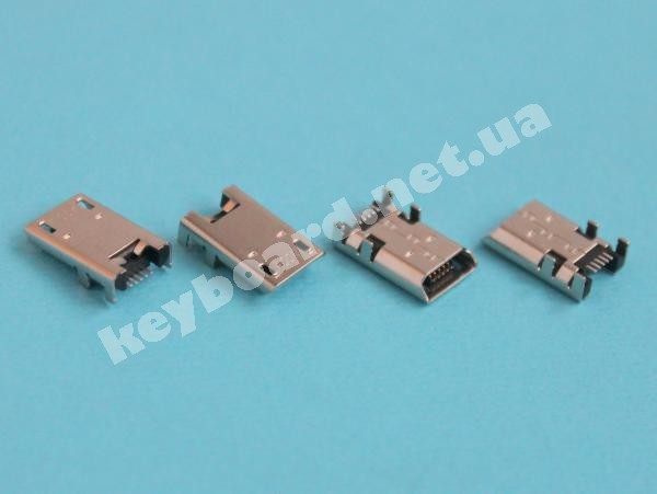 USB роз